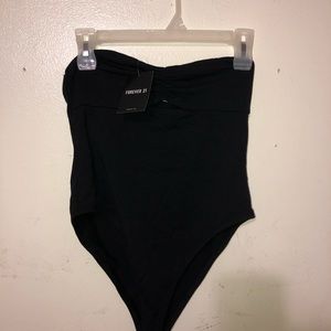 Forever 21 bodysuit